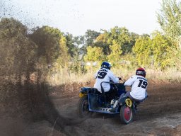 Classic Offroad Festival 2025